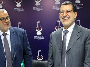 صراع بنكيران والعثماني وعقدة الزعامة لدى الإسلاميين