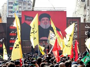 المقاومة ليست لنا بل علينا