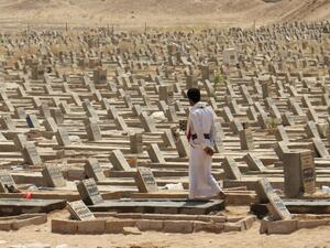 دعوات لوضع حد لانتهاكات الحوثيين