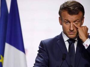 ماكرون والجزائر… والاستعمار