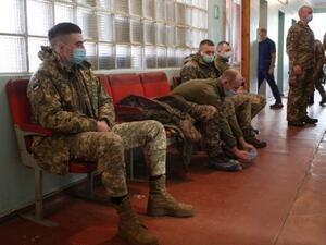   واشنطن تدعم منصة القرم 