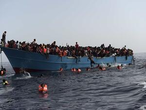 بعد مغادرتهم ليبيا.. فقدان الاتصال بـ 70 مهاجرا في البحر 