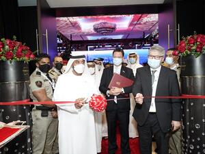 خبراء عالميون يلقون الضوء على أمن الطيران وسط تحديات الجائحة