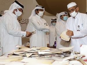 Counting the Votes in Doha