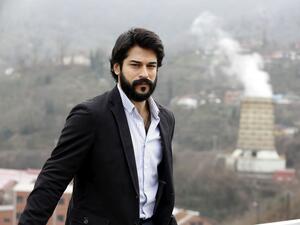 بوراك اوزجفيت