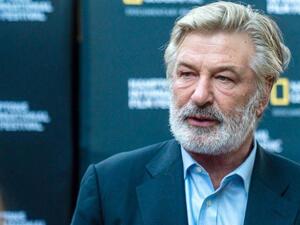 أليك بالدوين