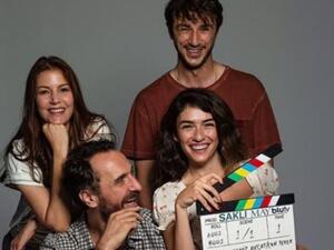 مسلسل المختفي