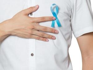 أعراض سرطان الثدي للرجال وعوامل الخطر
