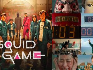 Squid Game