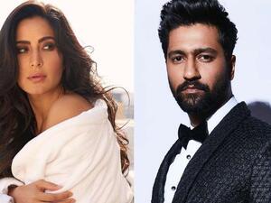 كاترينا كيف