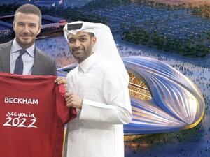 ديفيد بيكهام