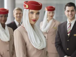 طيران الإمارات تعتزم توظيف 6000 في العمليات لدعم التعافي السريع