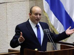 Naftali Bennett