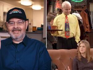 مايكل تايلر