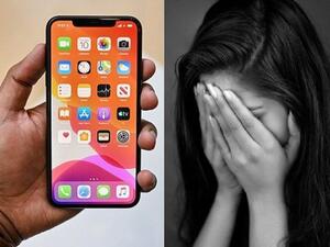 هندي يبيع زوجته لرجل آخر ويشتري هاتفًا ذكيًا