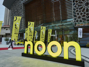 Noon.com Announces Yellow Friday 2021 Dates at Huge Seller Summit event