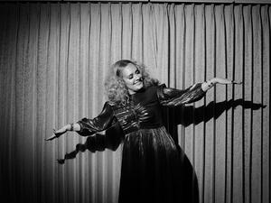 Adele
