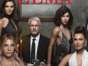 مسلسل التفاح الحرام