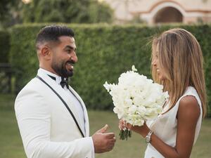 أحمد سعد