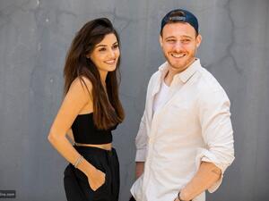 هاندا ارتشيل وكرم بورسين