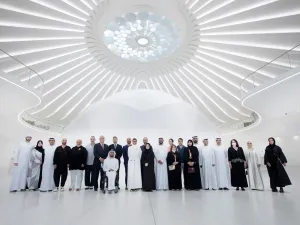  جناح دولة الإمارات في إكسبو 2020 دبي يكشف عن المشهد الثقافي الطموح لموطن الحلم والإنجاز