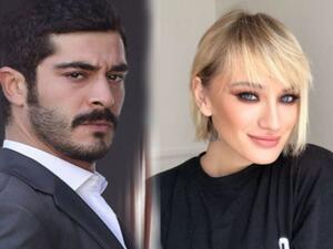 بوراك دينيز وديدام سويدان