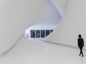 The events of the world have changed our perspective on pretty much everything the last few weeks. Bjarke Ingels