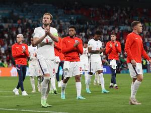 إنجلترا في مواجهة سهلة أمام أندورا