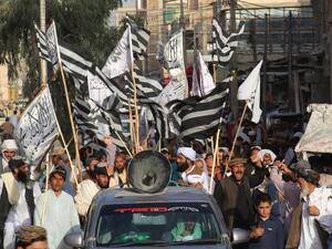 Troops' withdrawal from Afghanistan is indicative of Washington’s policy failure