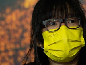 UN experts slams arrests under security law in Hong Kong are serious concern