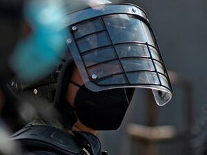 Ecuador prison clashes leave 5 more injured