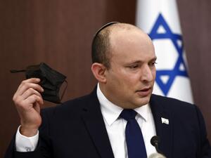 Israel declassifies documents on 1973 war with Egypt