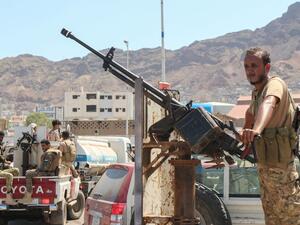 Yemeni crisis will only end if a political solution is found