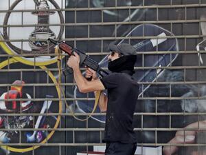 Four people killed in Lebanon clashes