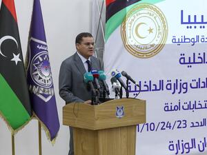 Japan coordinate with the UN to send Libya an ‘Electoral Assistance Grant Aid Plan’