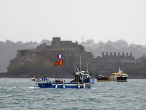 UK summons French ambassador over fishing row