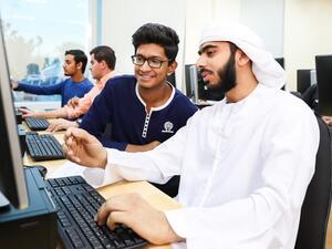 جامعة أبوظبي تطلق مسابقة البرمجة السنوية الأولى