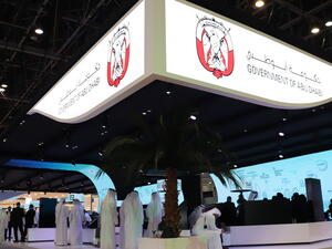Abu Dhabi Government Unveils New Agreements And Showcases Government Digitalization Progress At GITEX Technology Week 2021