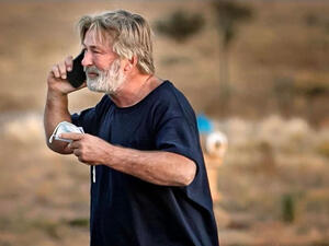 Alec Baldwin fired the gun that killed one and injured another in an accident 