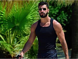 محمد رامي مخلوف