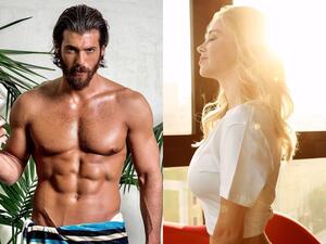 Can Yaman Popularity Lessens in Italy Following Breakup With Diletta Leotta