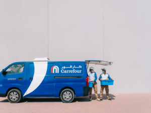 Now is the Time to Shop with Carrefour Friday’s Unbeatable Offers