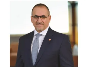 الرئيس التنفيذي لبنك البحرين الإسلامي (BisB) يُشارك في ندوة إفتراضية بعنوان "استراتيجيات عالمية لمرحلة ما بعد الجائحة"