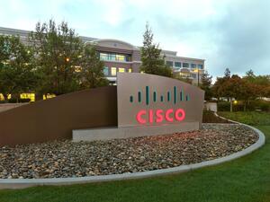 Cisco To Unveil New Innovations To Accelerate Digital Transformation At GITEX 2021