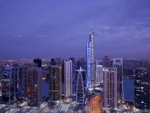 مركز دبي للسلع المتعددة يحقق أفضل أداء لفترة تسعة أشهر منذ تأسيسه ويشهد انضمام 1800 شركة جديدة خلال 2021