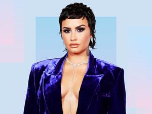 ديمي لوفاتو