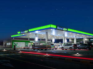 Emarat Partners With Magnati To Offer Customers Seamless, Secure Payment Solutions