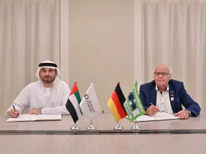 الاتحاد للقطارات توقع اتفاقية استراتيجية مع شركة "هيرينيكت" لتطوير تقنيات جديدة في تصميم وتشييد الأنفاق