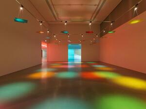 The 16th Contemporary Isanbul 