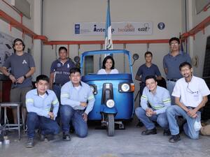 Hyundai Motor and UNDP Mark One Year of ‘for Tomorrow’ Global Project for Sustainable Global Innovations 
